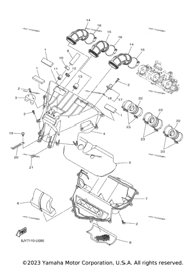Intake