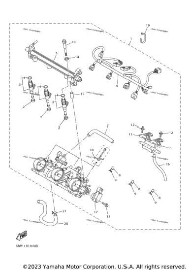 Intake 2