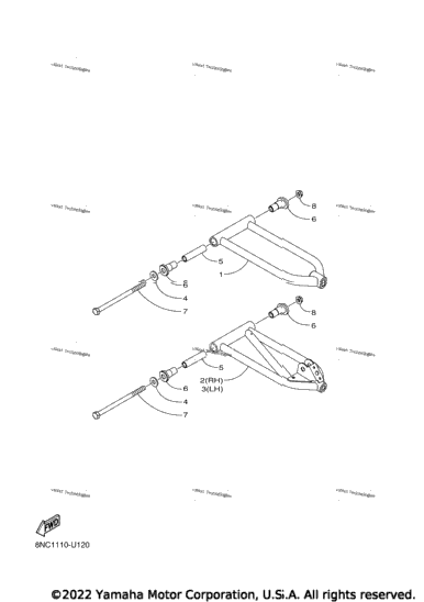 Front Suspension