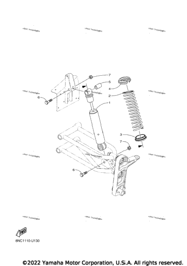 Front Suspension 2