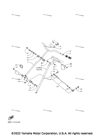 Steering