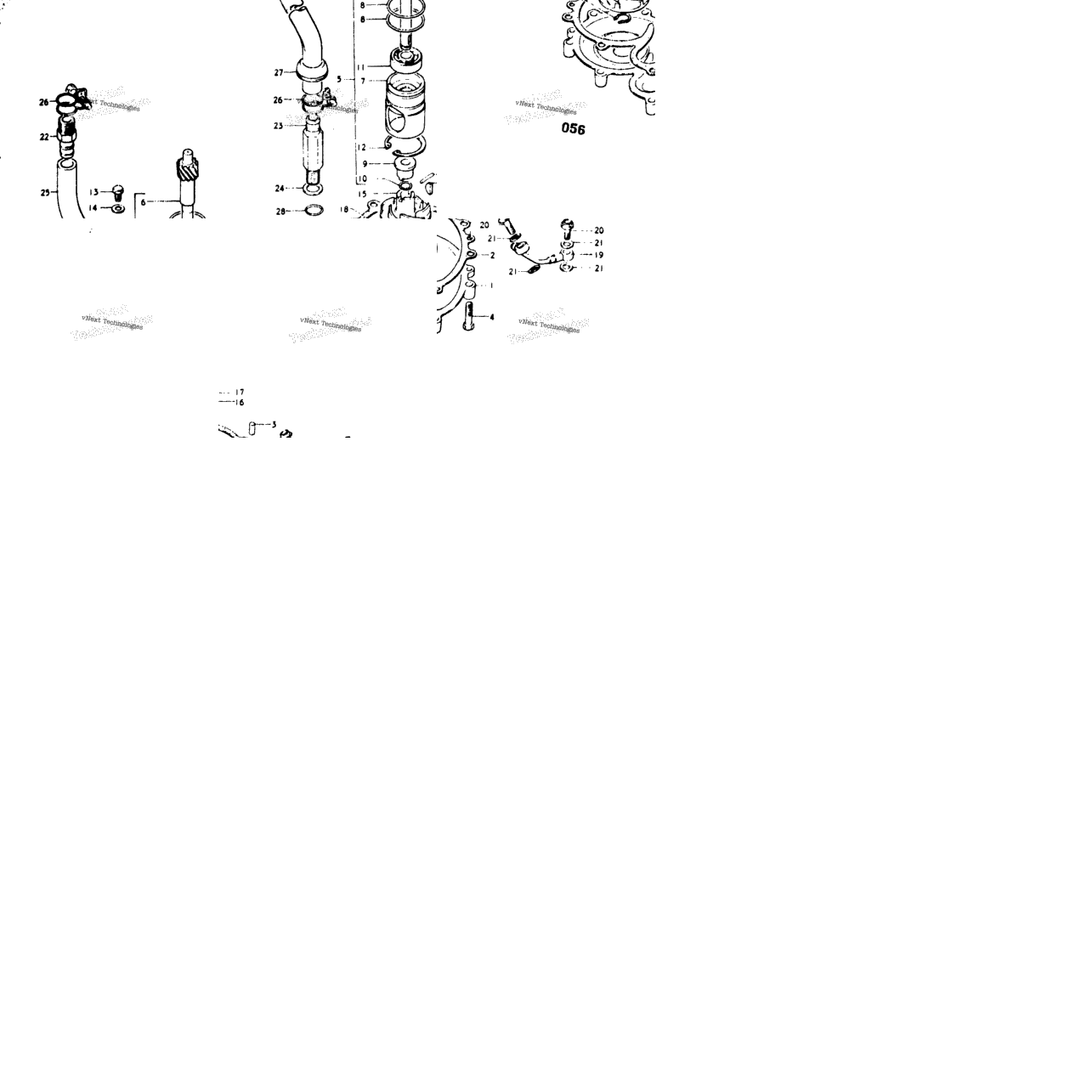 Water Pump