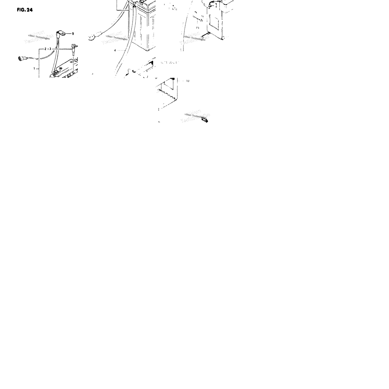 Battery