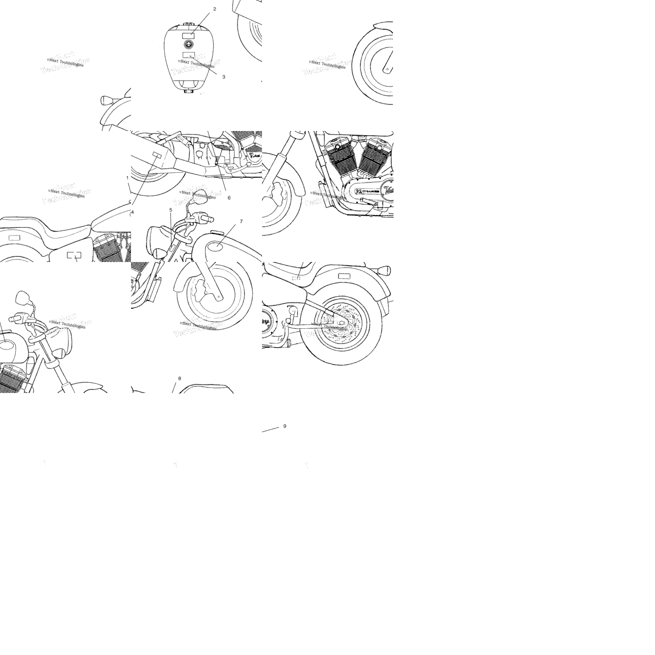 Body, Decals V01cs15da