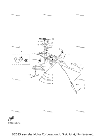 Instrument Panel 2