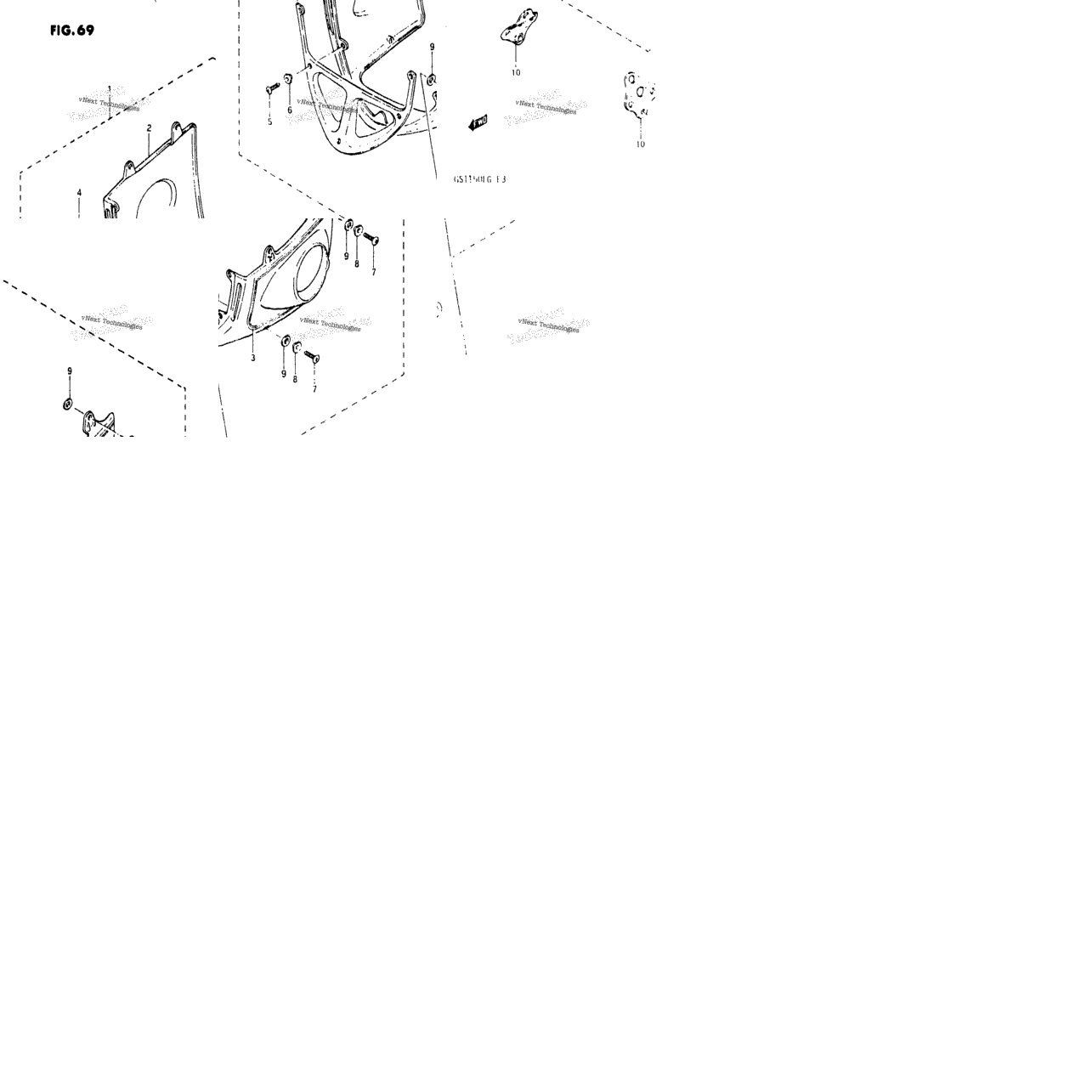 Optional (Gs1150es3/Ese)