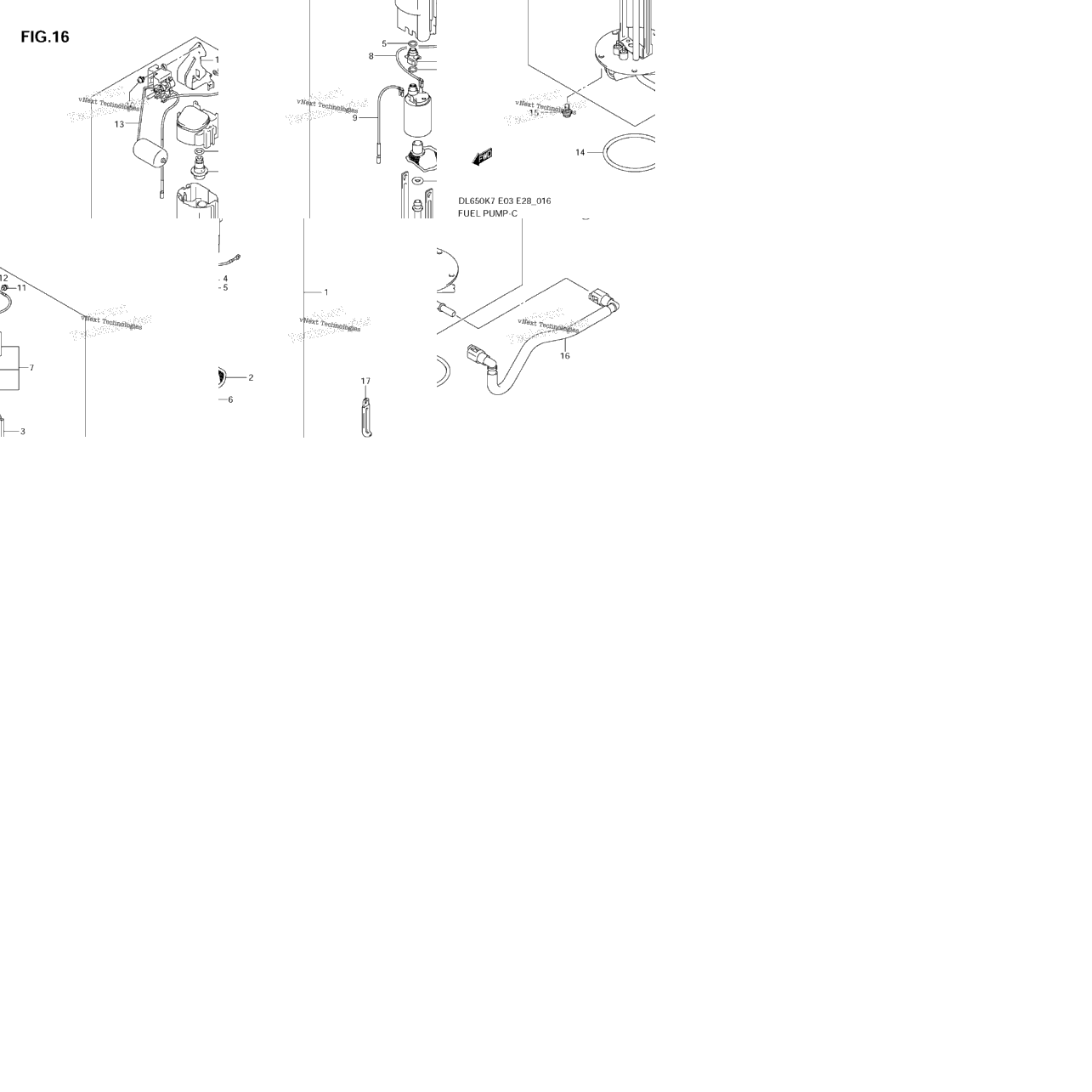Fuel Pump