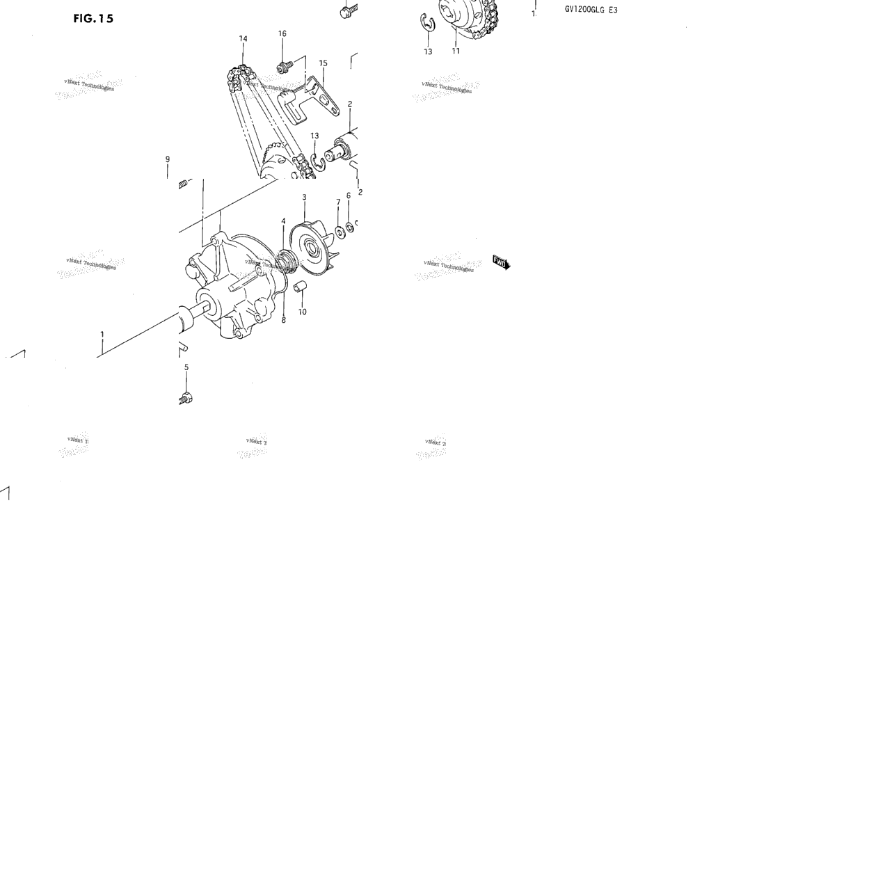 Water Pump