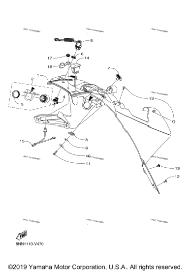 Instrument Panel 2