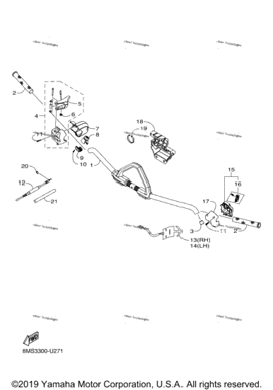 Steering