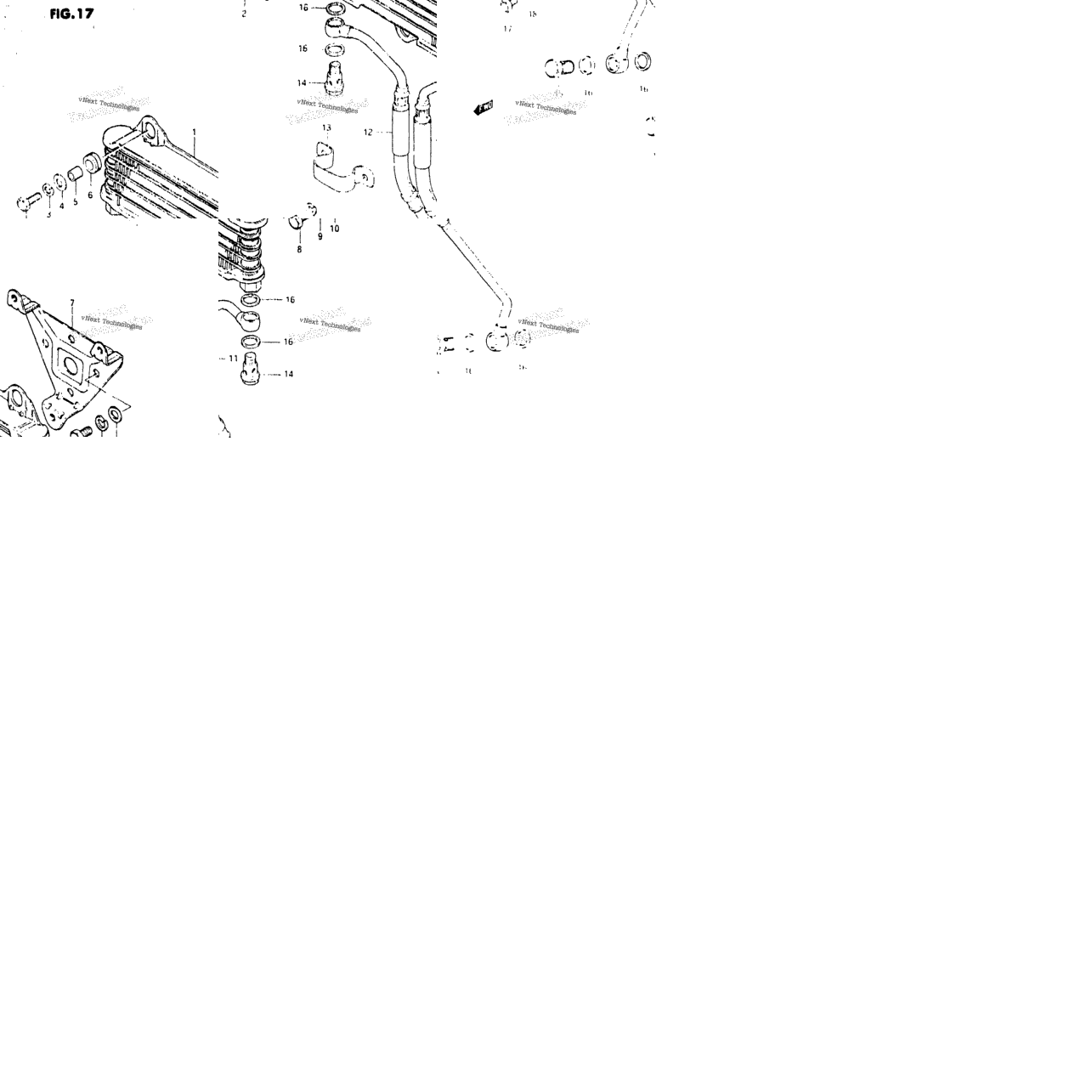 Oil Cooler
