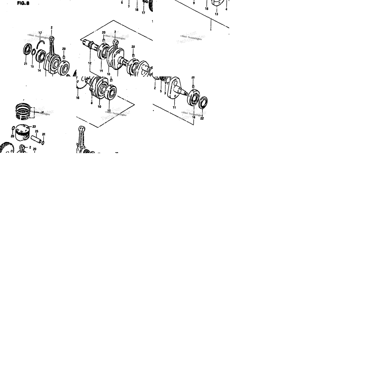 Crankshaft