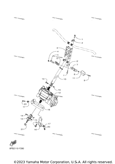 Steering 2
