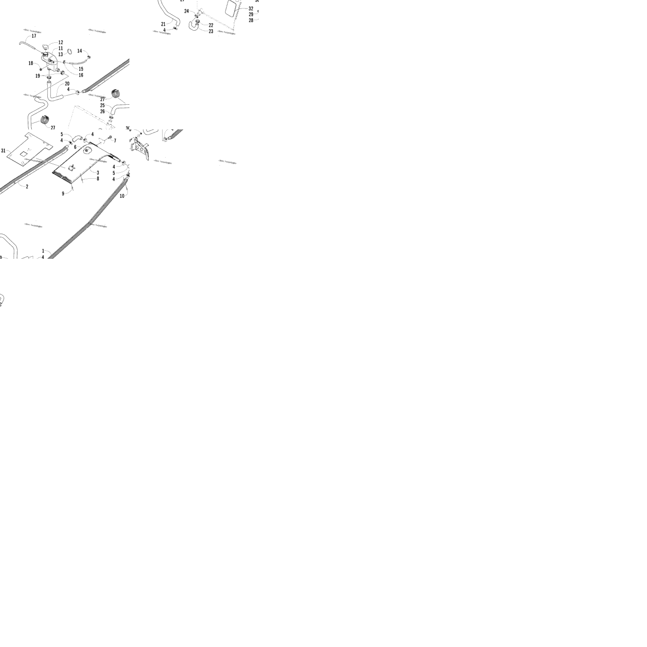 Cooling Assembly