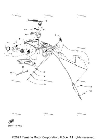 Instrument Panel 2