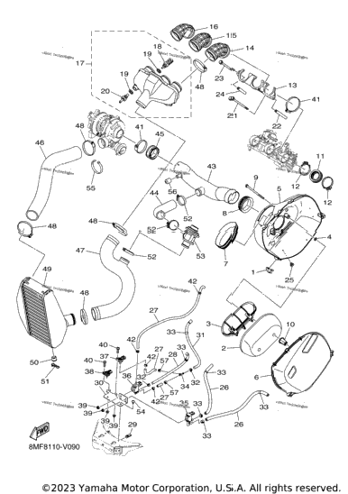 Intake