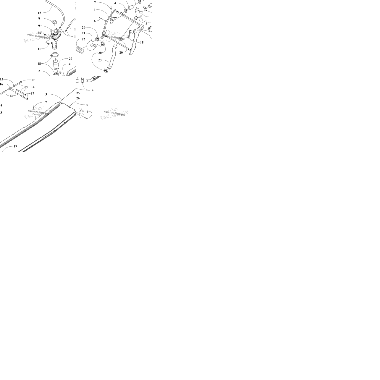 Cooling Assembly