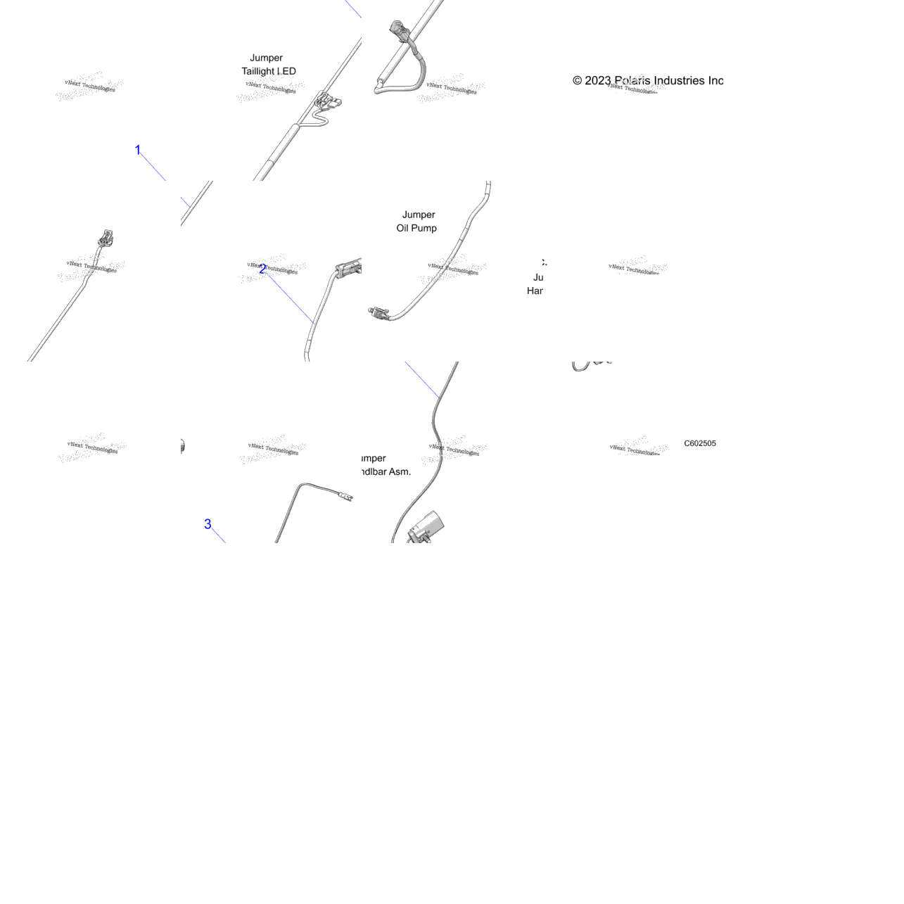 Electrical, Jumper Wires