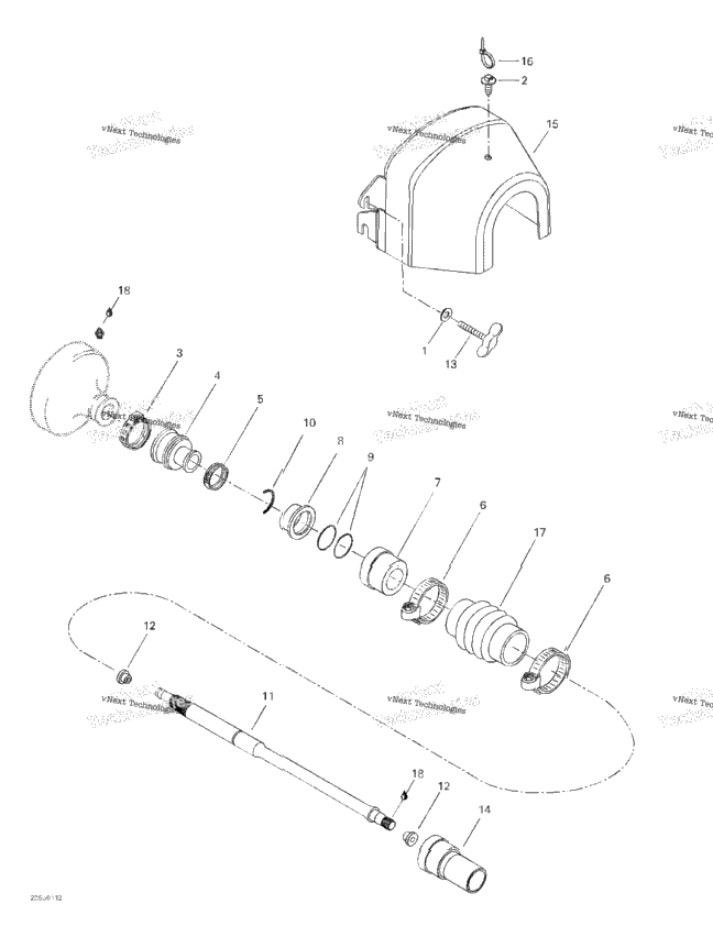 Drive System