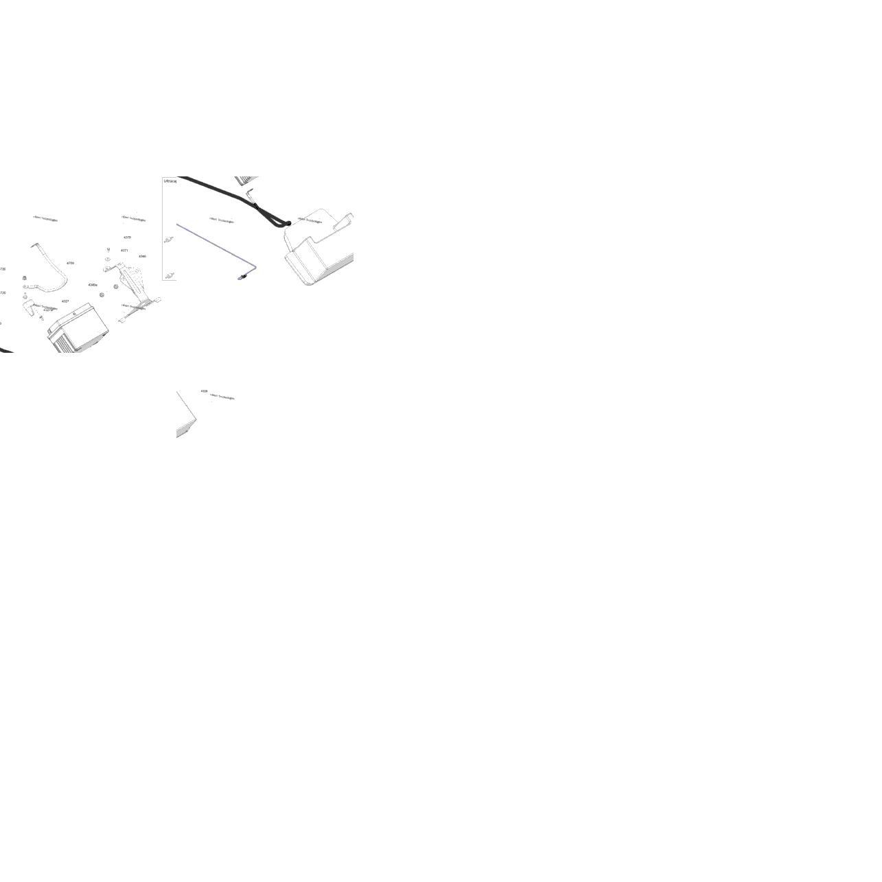 Electric - Lower Section