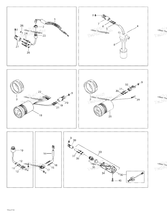 Electrical Accessories