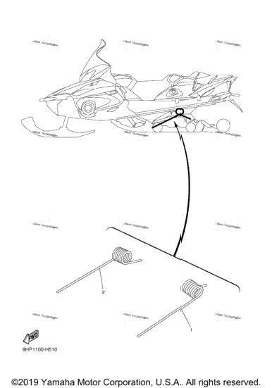 Alternate Rear Suspension