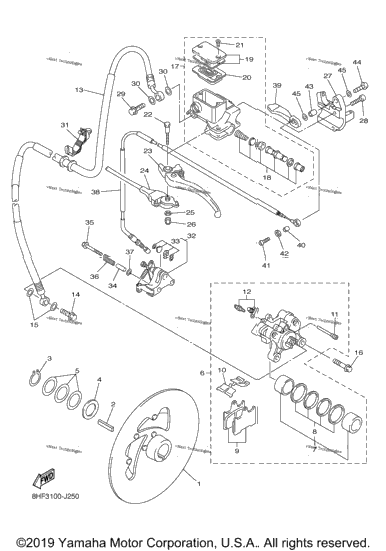Brake