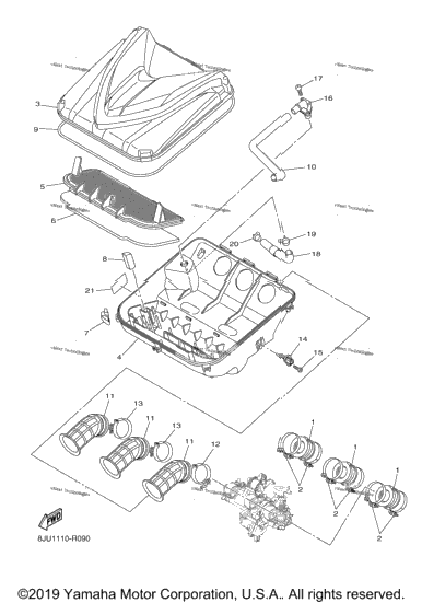 Intake