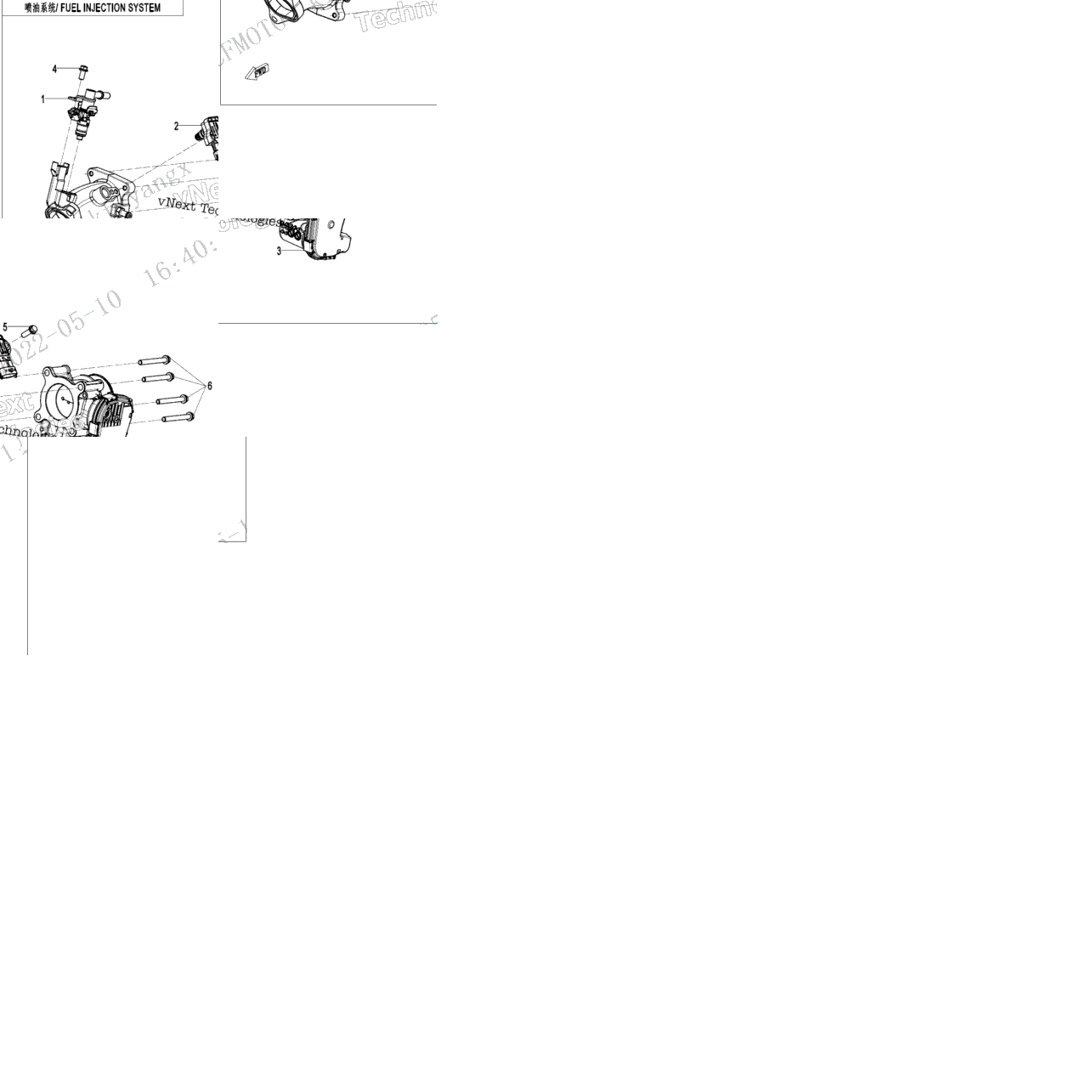 Fuel Injection System
