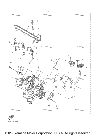 Intake 2