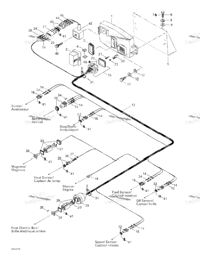 Electrical System