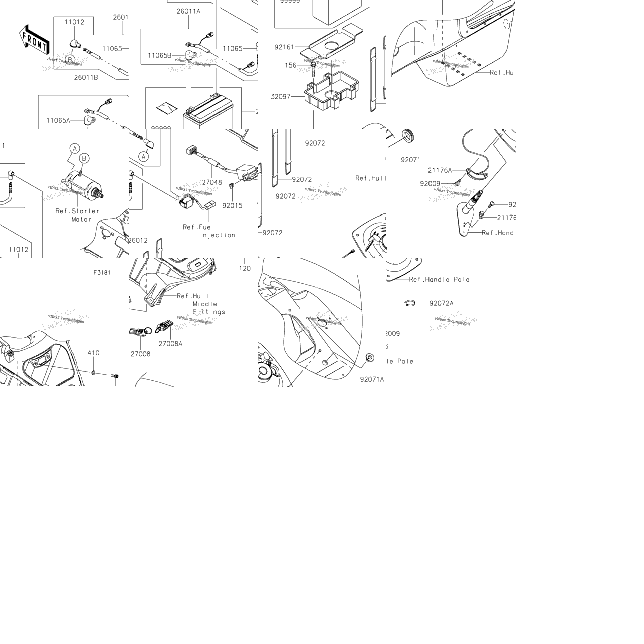 Electrical Equipment