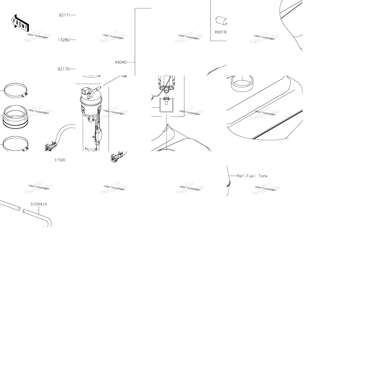 Fuel Pump