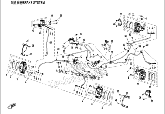 Brake System
