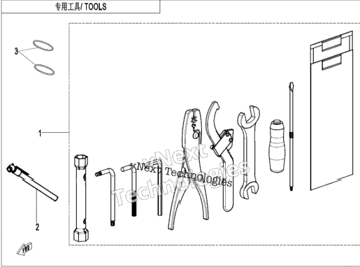 Tools
