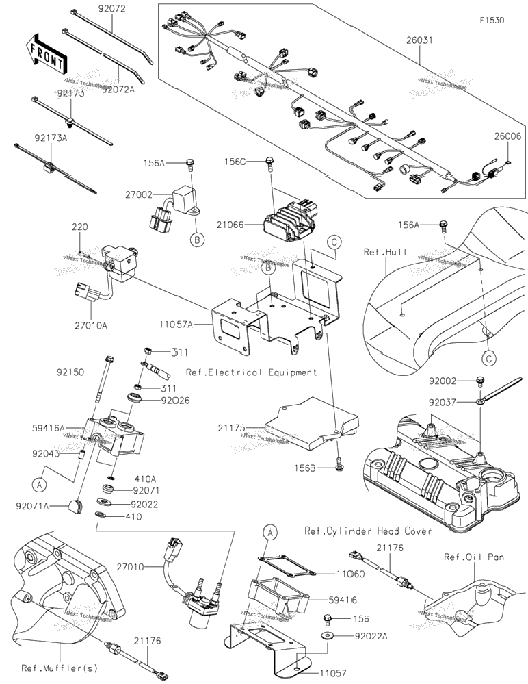 Fuel Injection