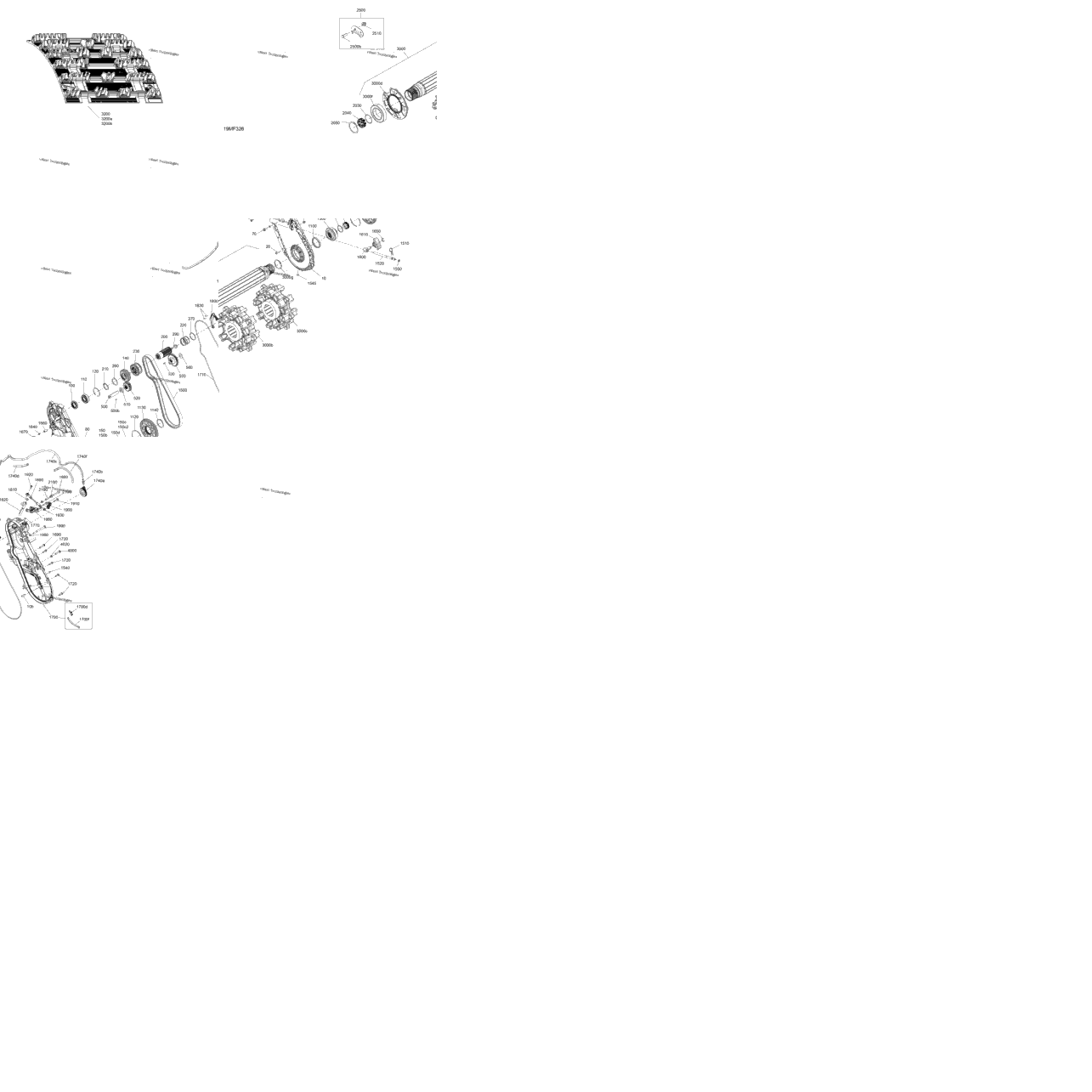 Drive - System