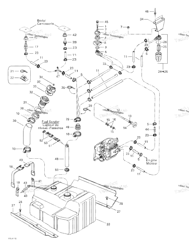 Fuel System