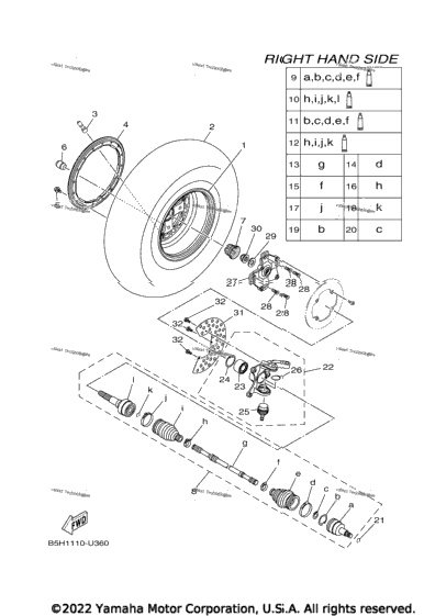 Front Wheel 2