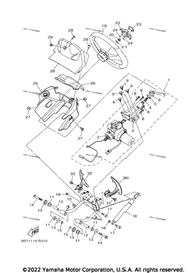Steering 2