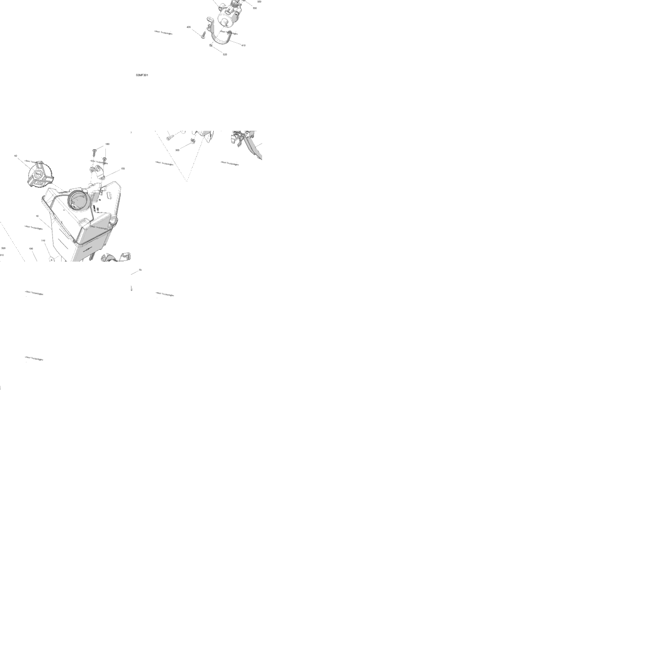 Engine - Oil