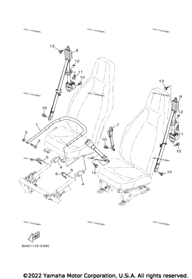 Seat 2