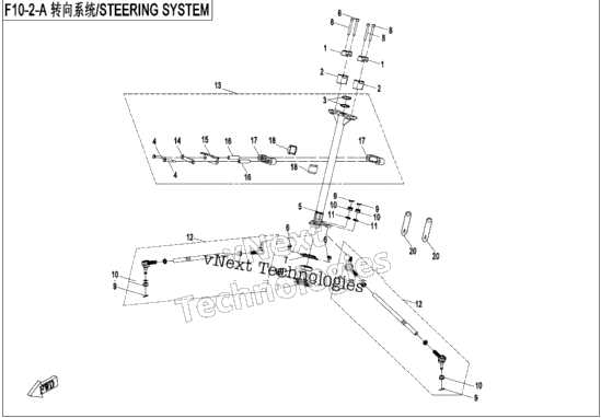 Steering System