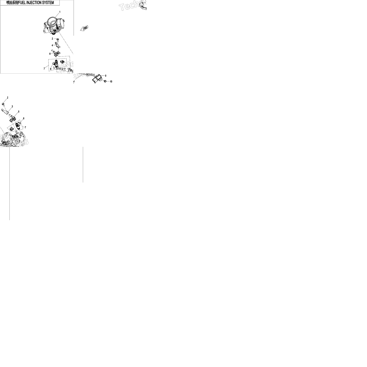 Fuel Injection System