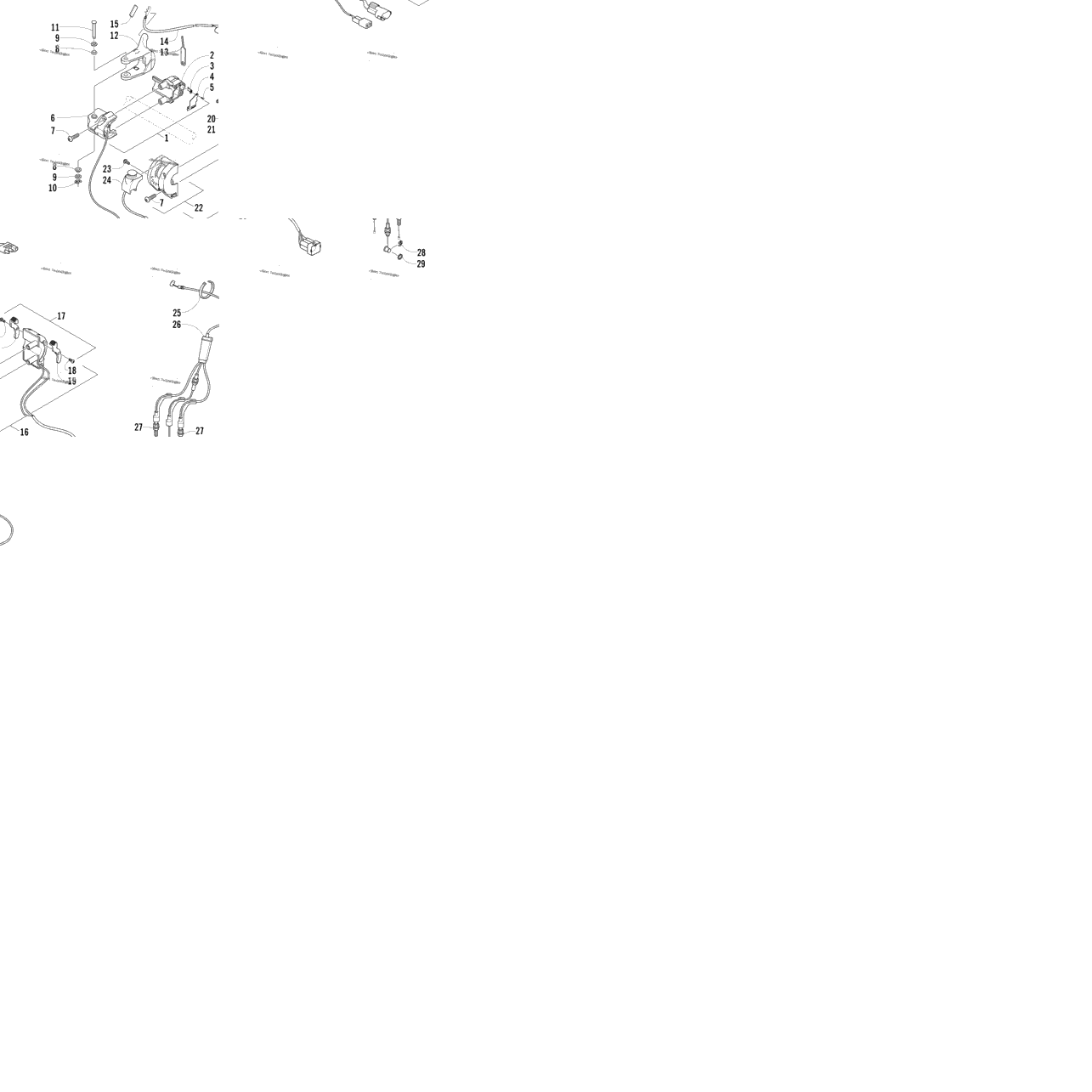 Control Assembly