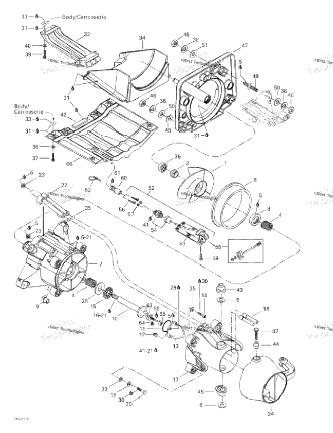 Propulsion System