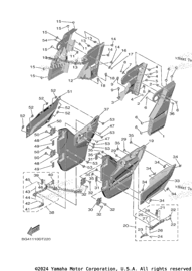 Side Cover