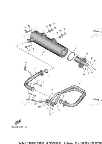 Exhaust