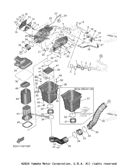 Intake