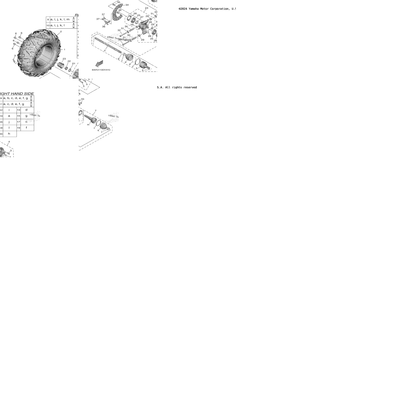 Rear Wheel 2
